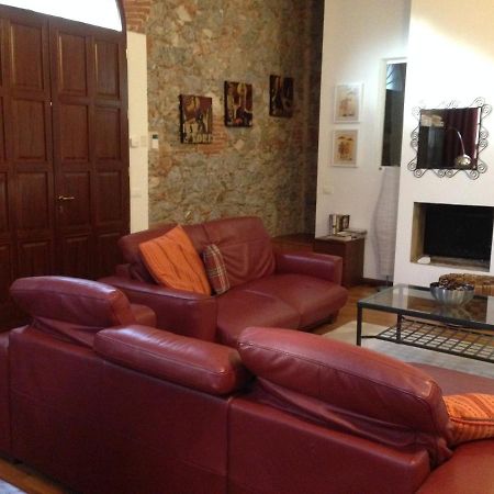 Gaia Home Montemagno  ภายนอก รูปภาพ