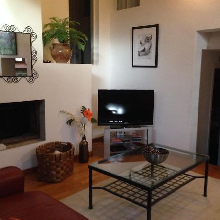 Gaia Home Montemagno  ภายนอก รูปภาพ