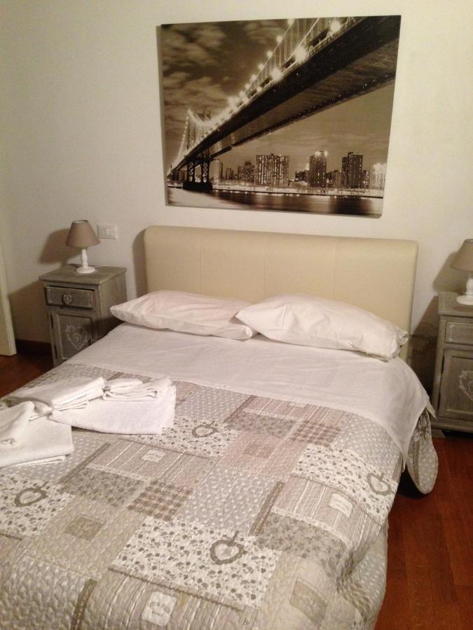 Gaia Home Montemagno  ภายนอก รูปภาพ