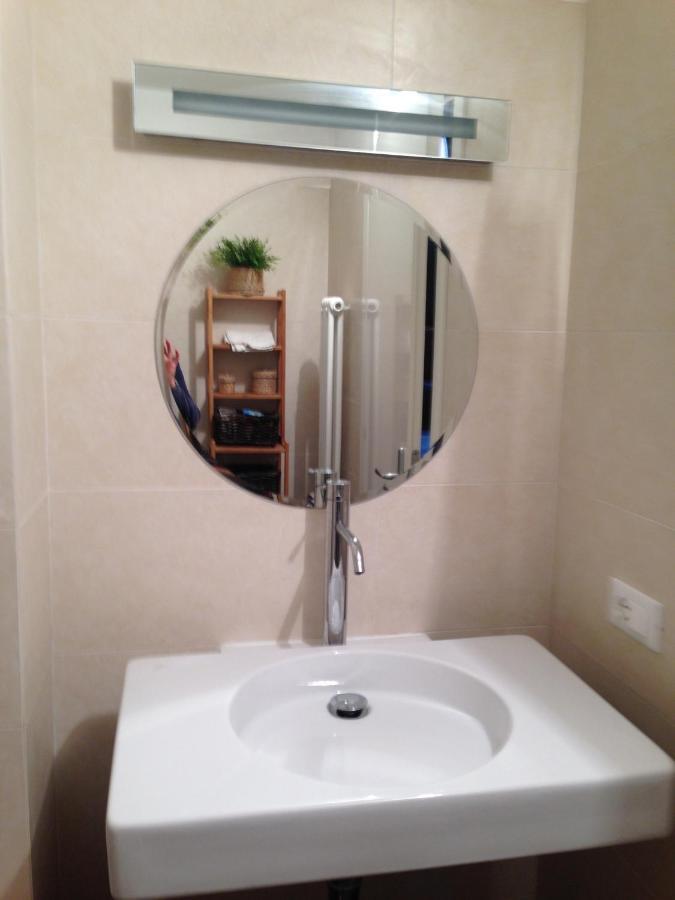 Gaia Home Montemagno  ภายนอก รูปภาพ