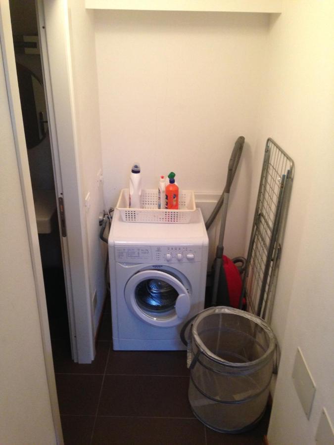 Gaia Home Montemagno  ภายนอก รูปภาพ