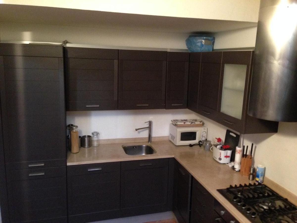 Gaia Home Montemagno  ภายนอก รูปภาพ