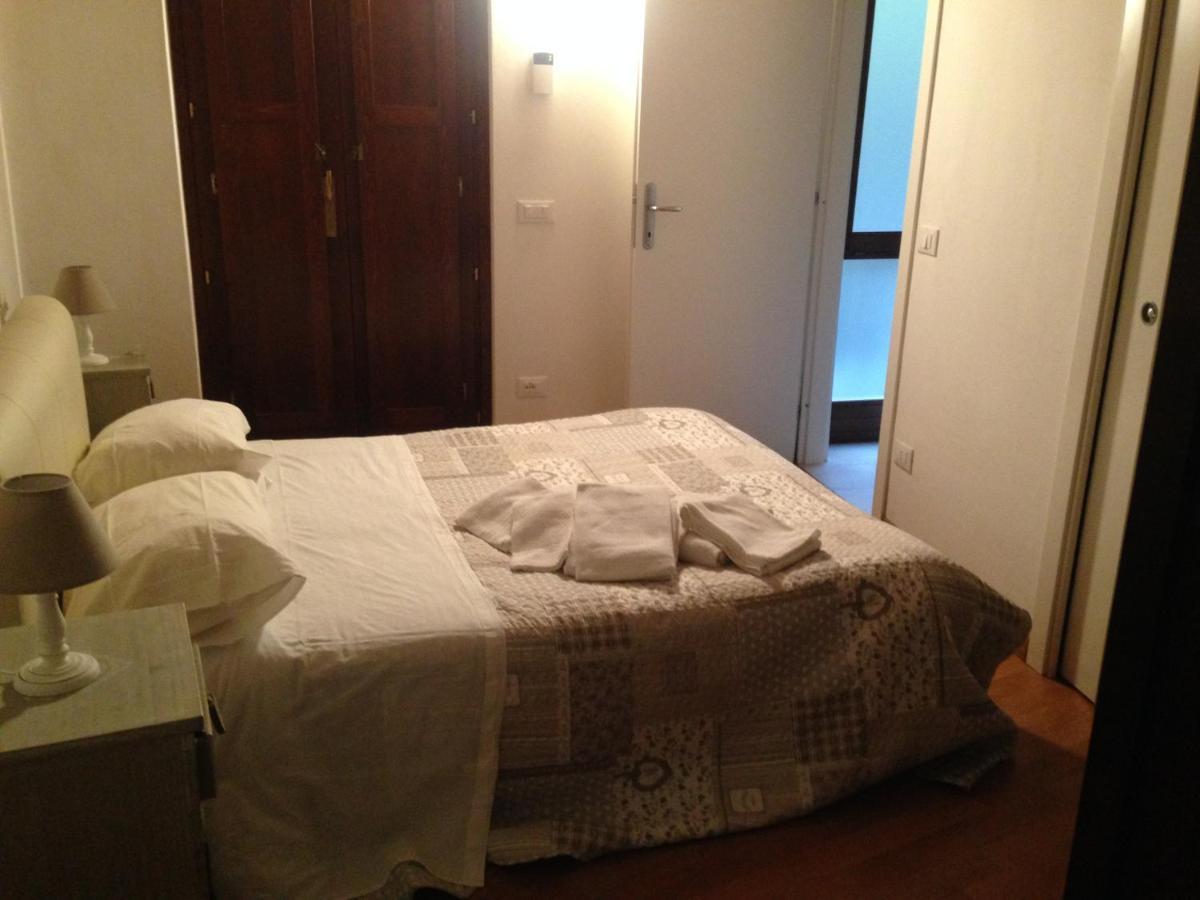 Gaia Home Montemagno  ภายนอก รูปภาพ
