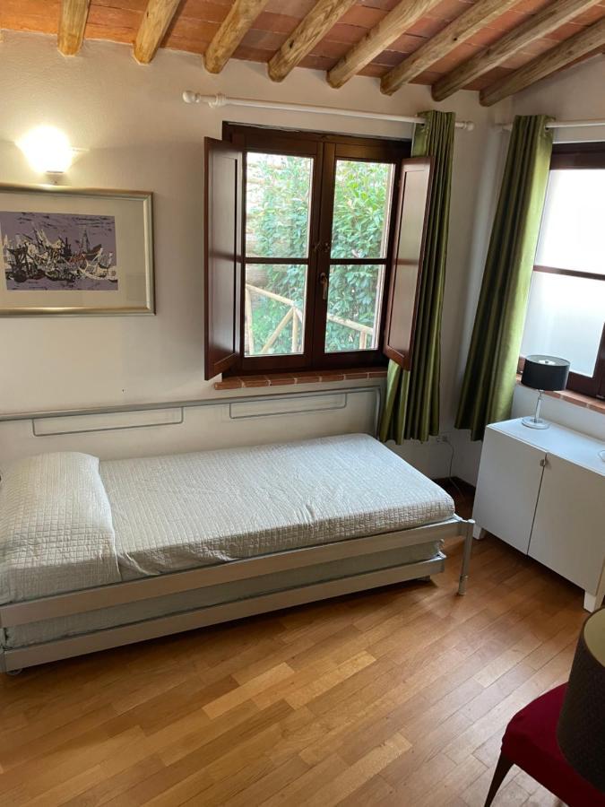 Gaia Home Montemagno  ภายนอก รูปภาพ